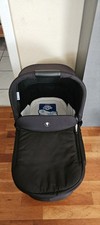 ABC Design Babywanne Coal für
