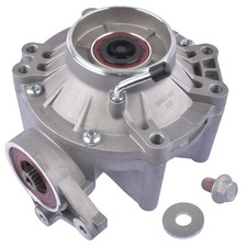 Rear Differential for Can-Am