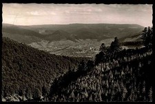 Bermersbach bei Forbach AK