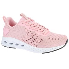 Lackner Way Mesh Sneaker rose
