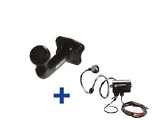 WESTFALIA Anhängekupplung + Elektrosatz 313108900113 Sprinter B906 VW Crafter 30