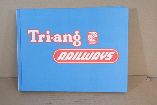 Triang the story - story, rovex