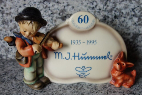 Hummel excl figur hum - hummel,