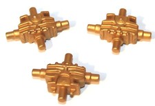 3x LEGO® Torso Mechanisch