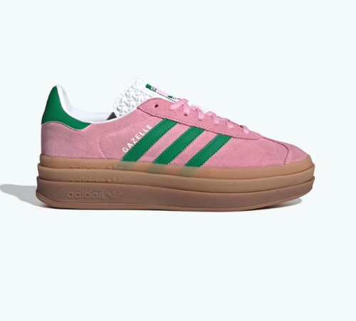 Adidas damen gazelle bold - damen,