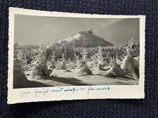 Jeschken 1010m bei Reichenberg