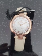 Schöne Damenuhr von Christina