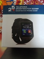 smart watch handy uhr