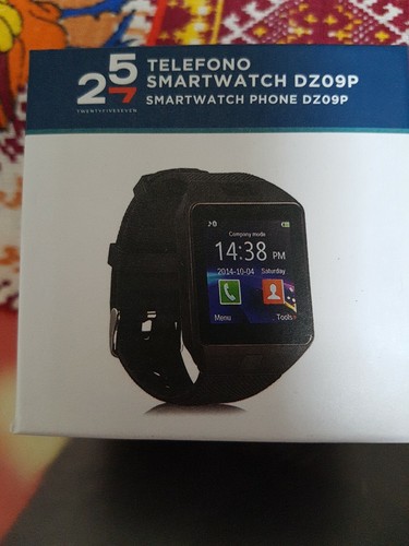Smart watch handy uhr - smart,