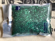 Leonardo Spiegelgranulat grün  500 gr.