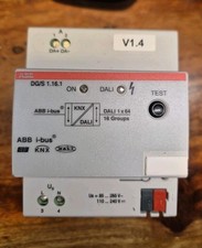 ABB i-bus DGN/S 1.16.1 DALI