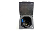 Cee einspeisestecker ip44 für - cee,