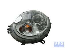 Xenon Scheinwerfer SRA links