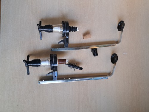 X flaschenhalterung - ,