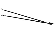 Original Betätigungszug