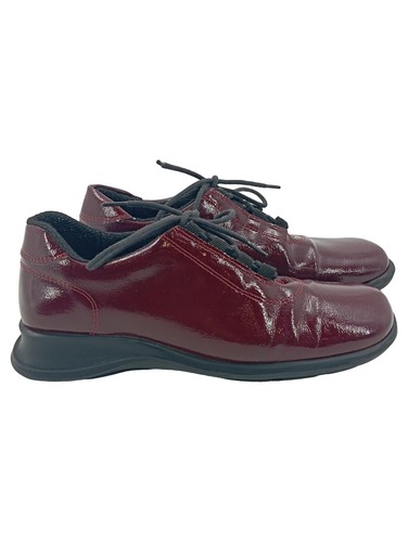 Double you damen schnürschuhe - you,