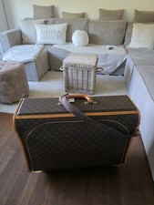 Louis vuitton pullmann koffer - louis,