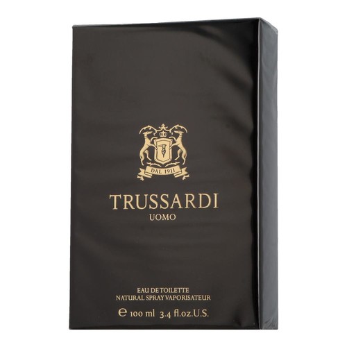 Trussardi 1911 uomo edt 100ml - 1911,