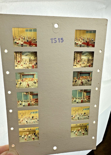Ddr stereomat bildkarte - stereomat, /