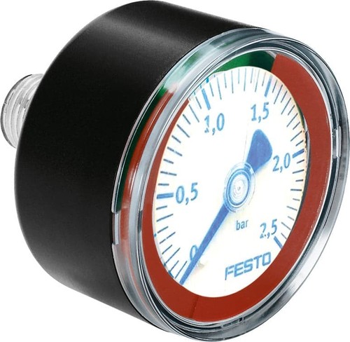 Manometer festo - ×4,