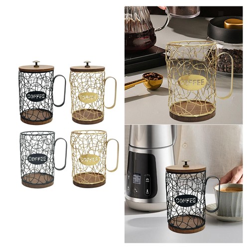 Kaffeekapselhalter