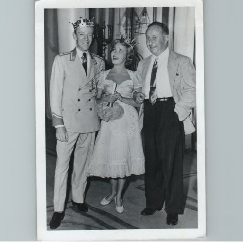 Fred astair jane powell joe - astair,
