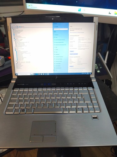 Dell xps m1530 - xps,