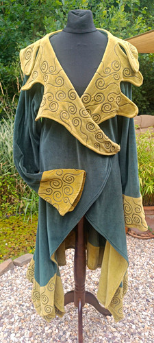 Mittelalter fairy fantasy - fairy,