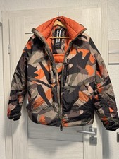 Bomboogie Herren Jacke