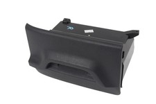 Ablagefach Staufach unter Beifahrersitz rechts 6Q0882600 titanschwarz VW Polo 6R