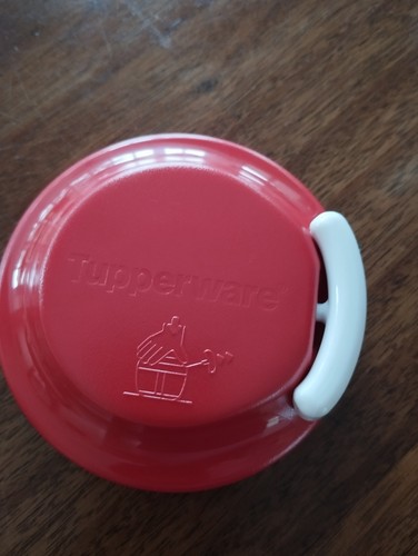 Tupperware turbo chef - turbo,