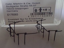 Märklin Glaskasten BR 98