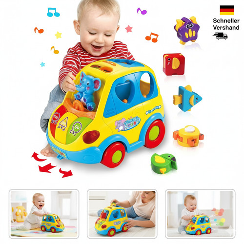 Baby spielzeug jahr - 1,
