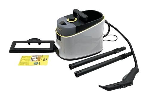 Dampfreiniger karcher 5 - karcher, sc