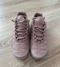 Nike air max plus rosé - air, tn