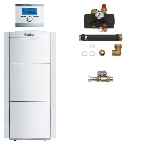 Vaillant paket 7 ecovit - vaillant,