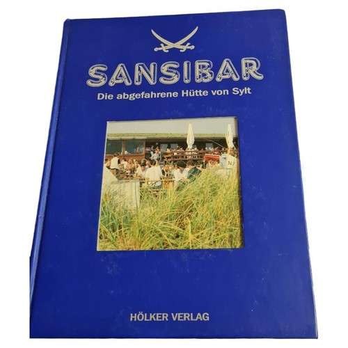 Sansibar die abgefahrene - sansibar,