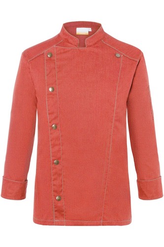 Karlowsky herren kochjacke - herren,