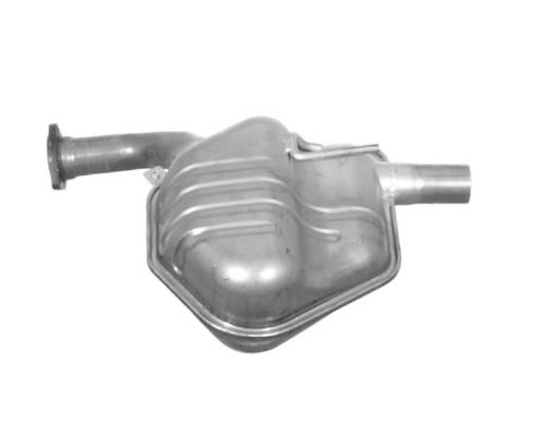 Vegaz mittelschalldämpfer - vegaz,