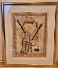 Coignard, James Carborundum