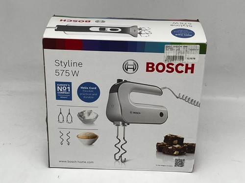 Bosch styline mfq4840 - styline,