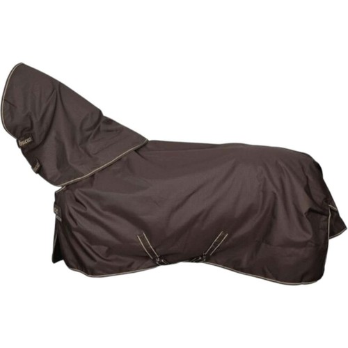 Outdoordecke 50g mit - , halsteil