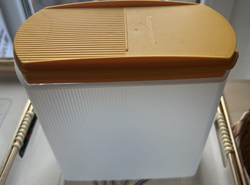 Tupperware eidgenossen plus - eidgenossen,