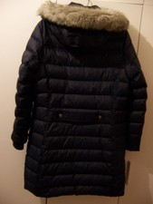 Damen Daunenmantel TOMMY