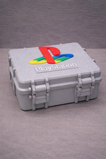 PlayStation Memory Card