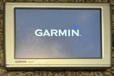 Garmin Nuvi 660 NA Bluetooth