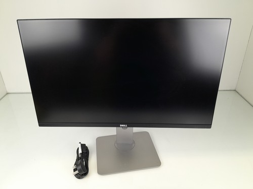 Dell ultrasharp u2715hc - dell, 27"