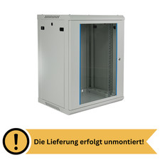 Netzwerkschrank Serverschrank