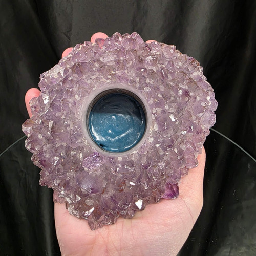Amethyst große premium - amethyst,
