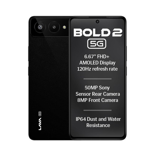Lava bold gb - lava, (6